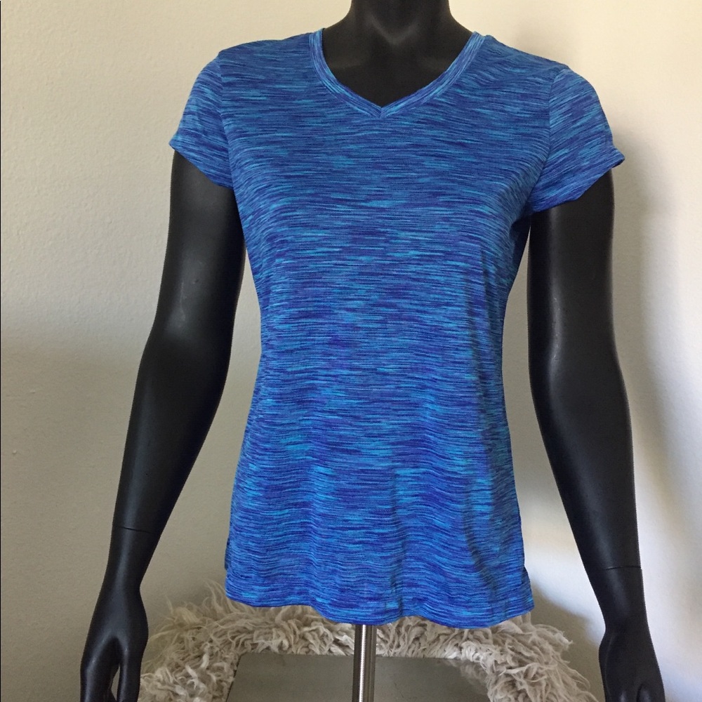 ACTIV8 Speed-Dri Workout Shirt